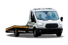 Van Hire Musselburgh - Recovery Van - Van hire Musselburgh